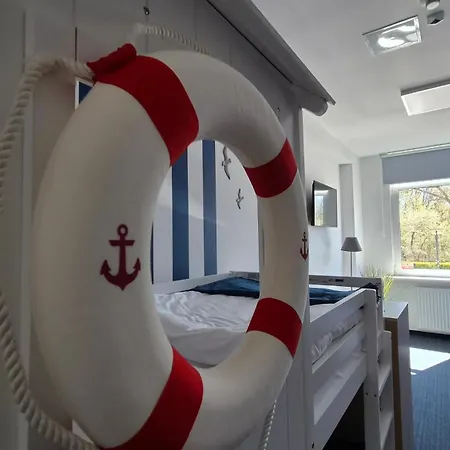 فندق مبيت وإفطار Aqua House