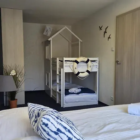 Aqua House Frühstückspension Zoppot