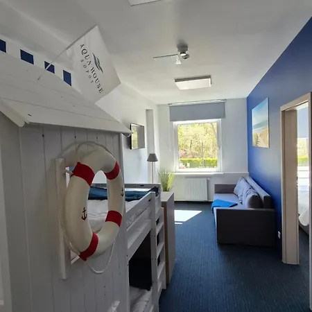 Aqua House سوبوت