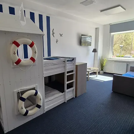 Aqua House