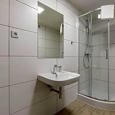 Aqua House 3* Sopot