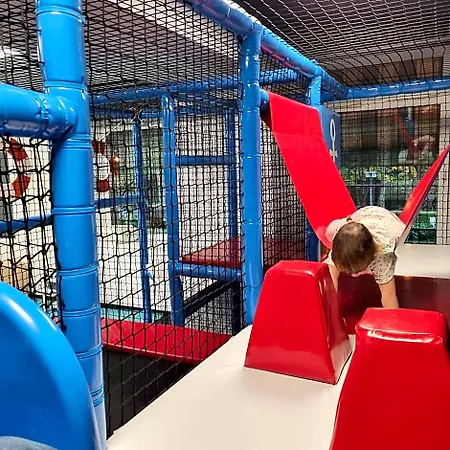 Aqua House 소포트