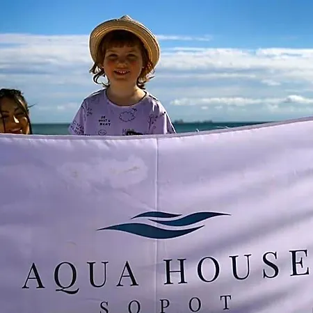 Aqua House Alojamento de Acomodação e Pequeno-almoço