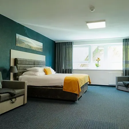 Aqua House B&B