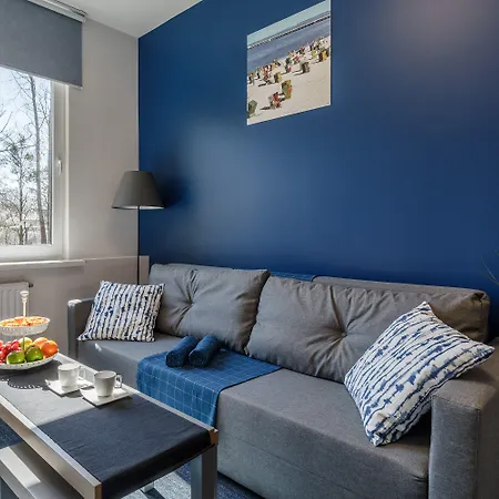 Aqua House 3* Sopot