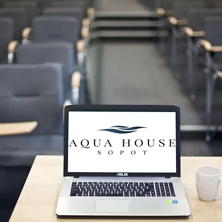 Bed & Breakfast Aqua House 3*