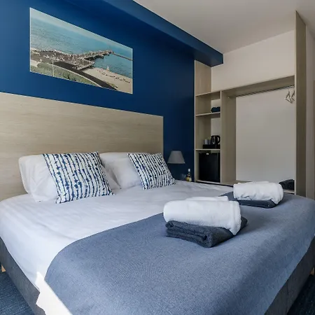 Aqua House Bed & Breakfast Sopot