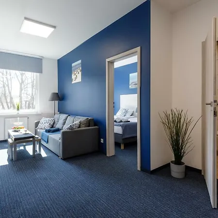 Aqua House 소포트