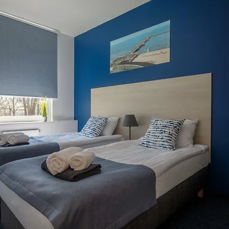Bed & Breakfast Aqua House 3*