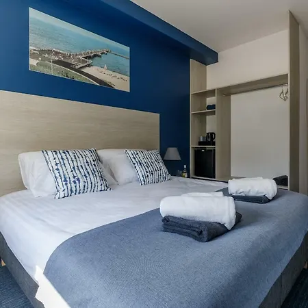 Aqua House B&B