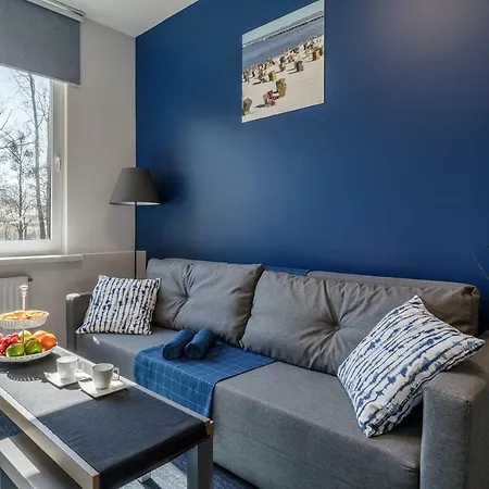 Aqua House B&B 3*