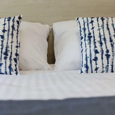Aqua House B&B 소포트