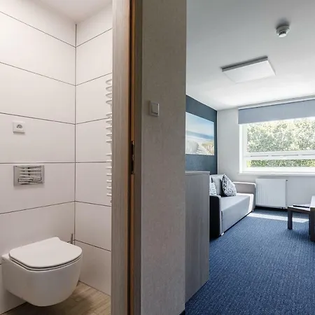 Frühstückspension Aqua House