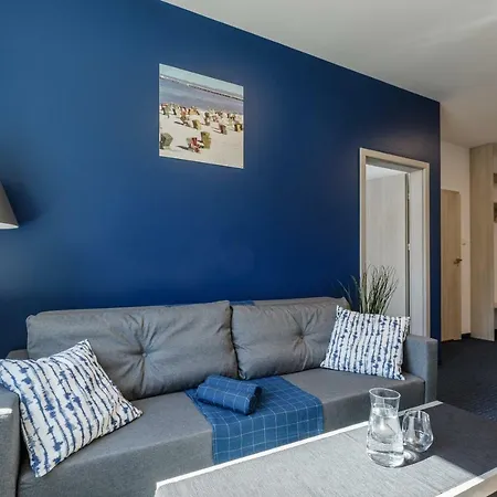 B&B Aqua House 3*