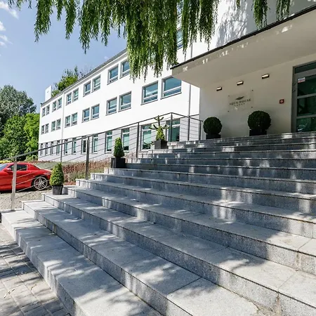 Aqua House Bed & Breakfast Sopot