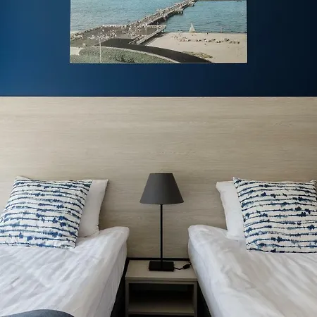 Aqua House B&B 소포트