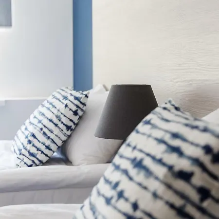 Bed & Breakfast Aqua House 3*
