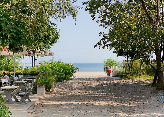 住宿加早餐酒店 Aqua House