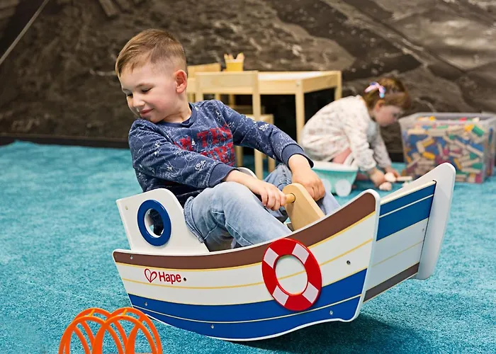 Aqua House 3* Сопот