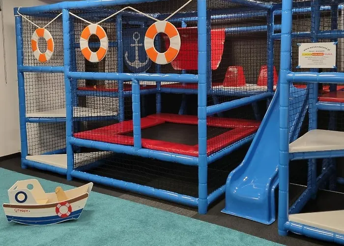 Aqua House 索波特