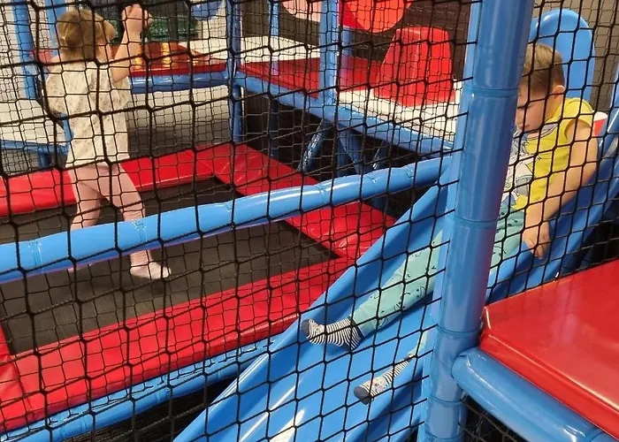 住宿加早餐酒店 Aqua House 索波特