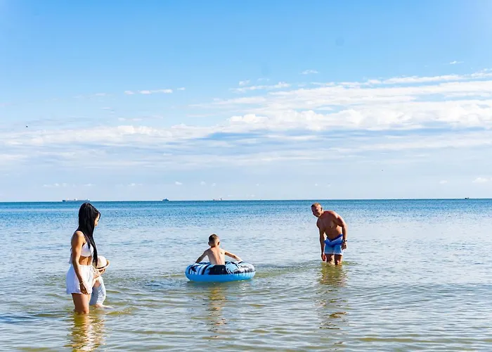 Bed & Breakfast Aqua House