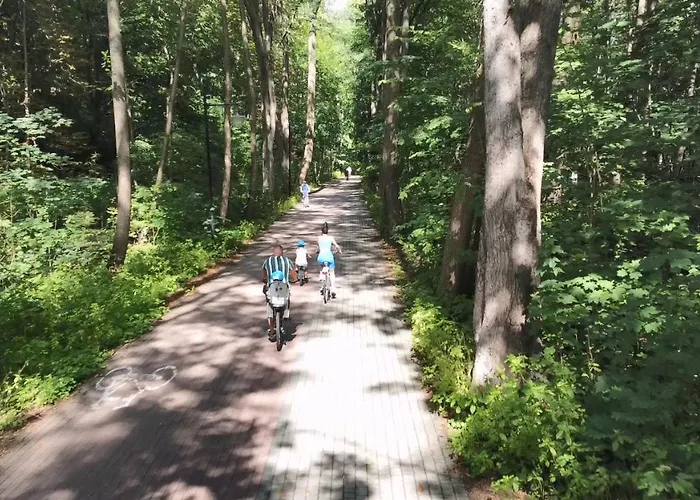 Aqua House 索波特