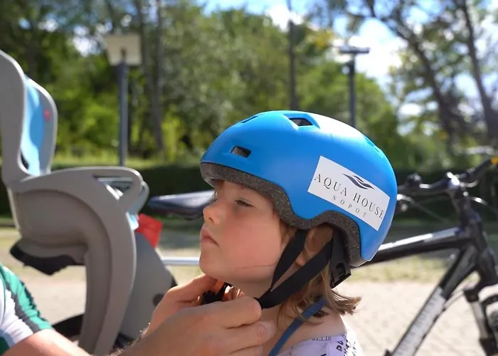 Aqua House 住宿加早餐酒店 索波特