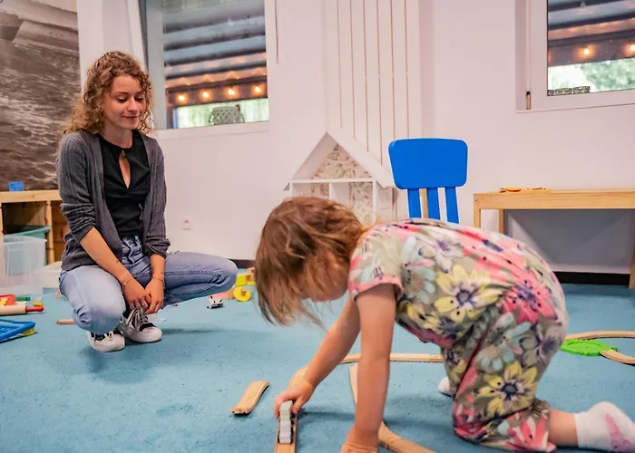 Aqua House 住宿加早餐酒店 3*