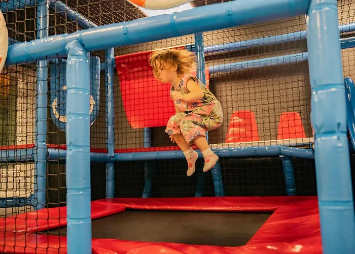 Aqua House 3* 索波特