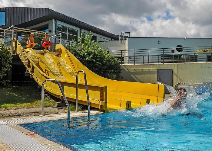 Bed & Breakfast Aqua House Sopot