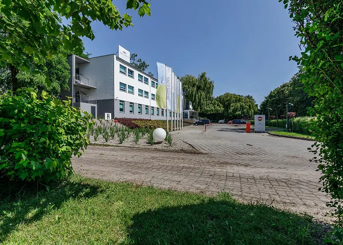 Aqua House 住宿加早餐酒店