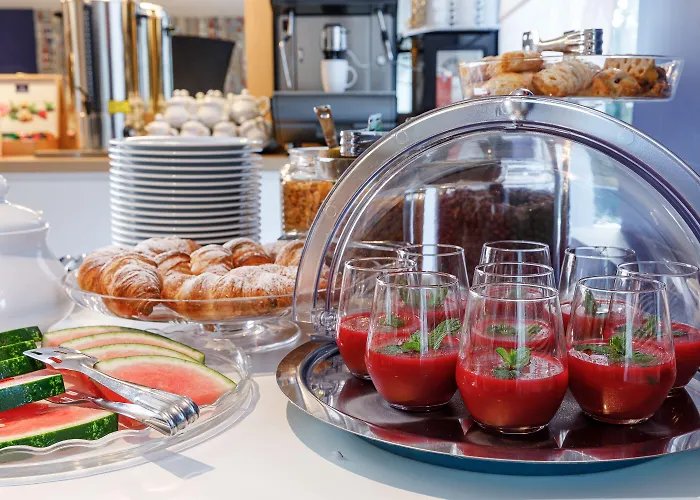 Aqua House 3* 索波特