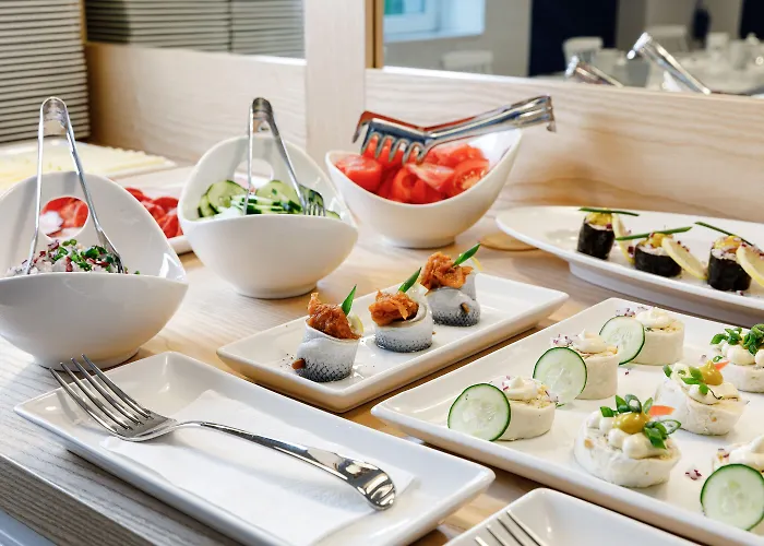 Aqua House Bed & Breakfast Sopot