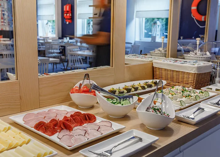 住宿加早餐酒店 Aqua House 3*