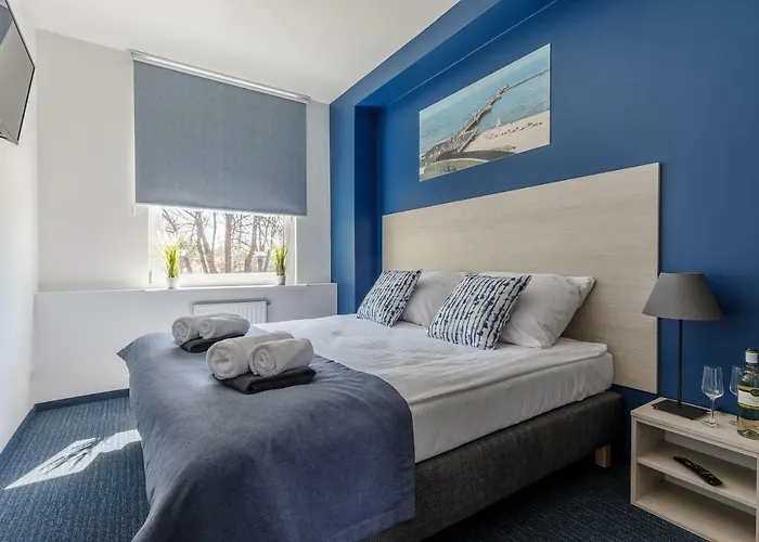 Aqua House Bed & Breakfast 3*