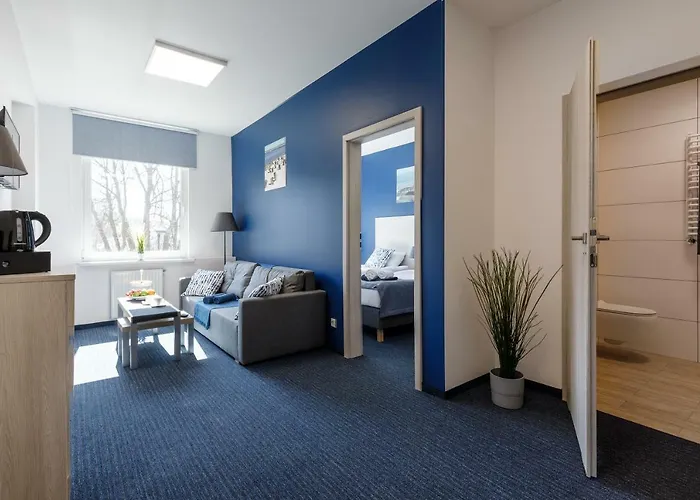 Aqua House 索波特