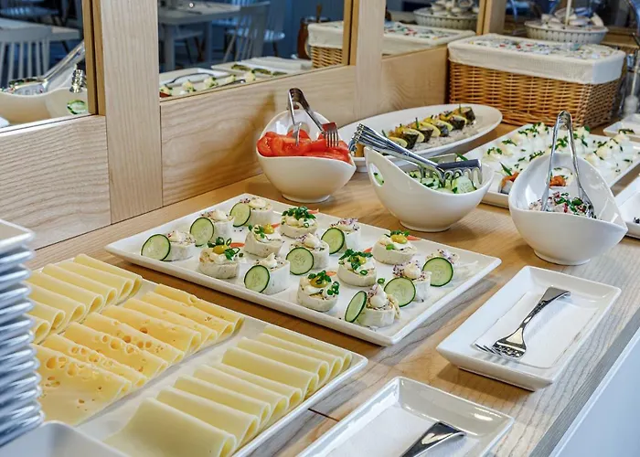 住宿加早餐酒店 Aqua House